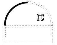 Альпок Дуга 1030 (ВВС-2,3,4)